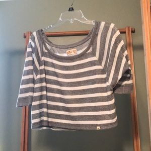 Hollister Top